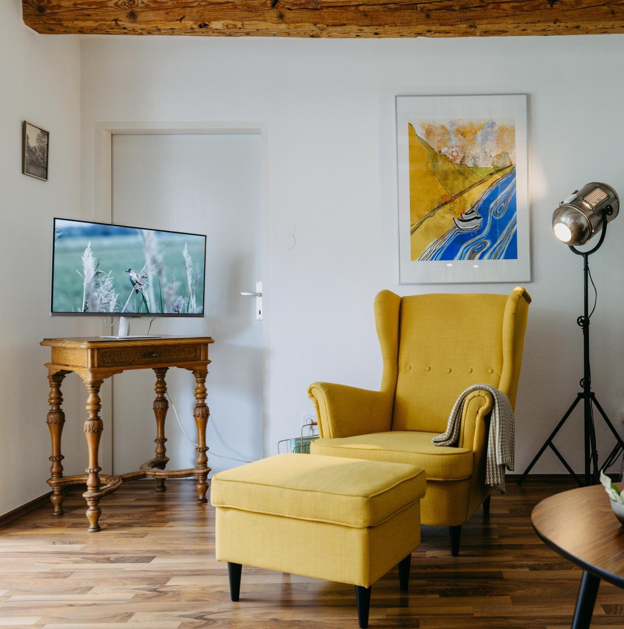 Paradies Fuer Zwei Boldogasszony Kültér fotó